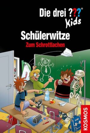 Die drei ??? Kids