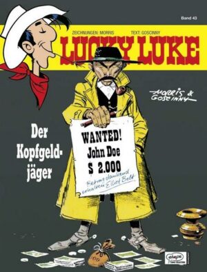 Lucky Luke 43