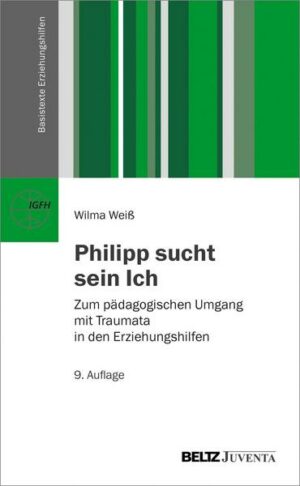 Philipp sucht sein Ich