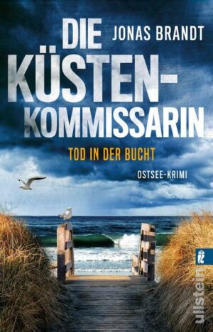 Die Küstenkommissarin – Tod in der Bucht (Frida Beck ermittelt 2)