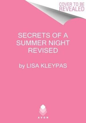 Secrets of a Summer Night