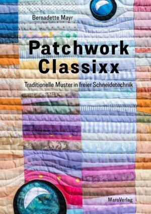 Patchwork Classixx