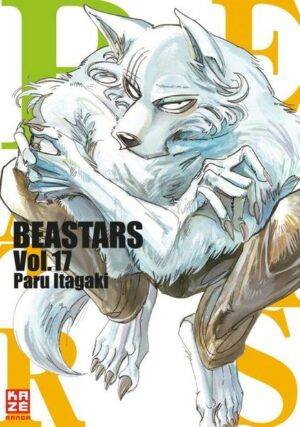 Beastars – Band 17