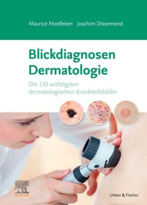 Blickdiagnosen Dermatologie