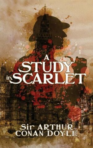 A Study in Scarlet