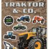 Sticker-Lexikon. Traktor & Co.