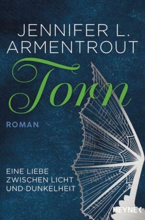 Torn - Eine Liebe zwischen Licht und Dunkelheit