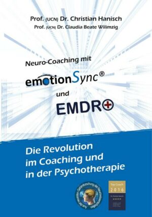 EmotionSync® & EMDR+ - Die Revolution in Coaching und Psychotherapie