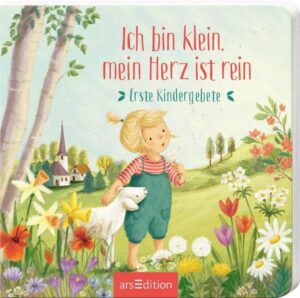 Ich bin klein