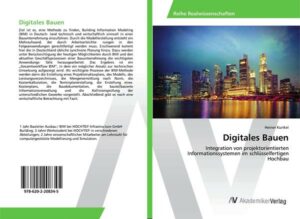 Digitales Bauen
