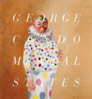 George Condo: Mental States