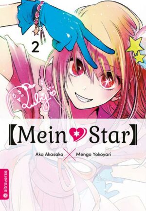 Mein*Star 02