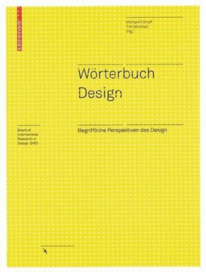 Wörterbuch Design