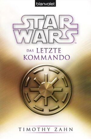 Star Wars™ Das letzte Kommando