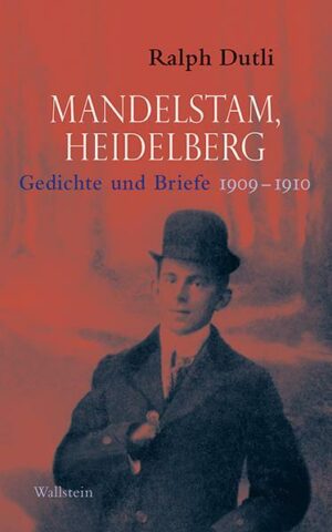 Mandelstam