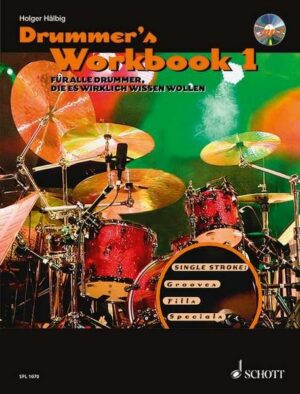 Drummer's Workbook