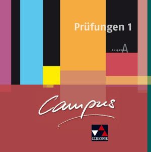 Campus A. Palette / Campus A Prüfungen 1