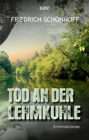 Tod an der Lehmkuhle