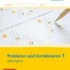 Probieren und Kombinieren 1