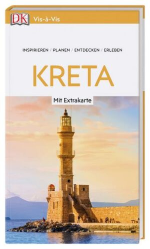 Vis-à-Vis Reiseführer Kreta