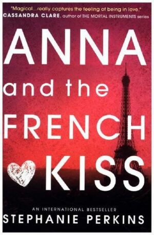 Anna and the French Kiss