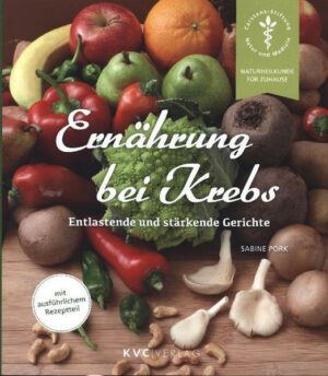 Ernährung bei Krebs