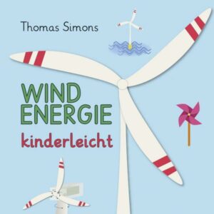 Windenergie kinderleicht
