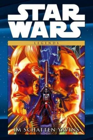 Star Wars Comic-Kollektion