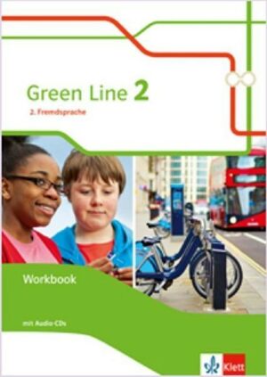 Green Line 2. 2. Fremdsprache