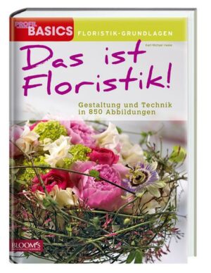 Das ist Floristik