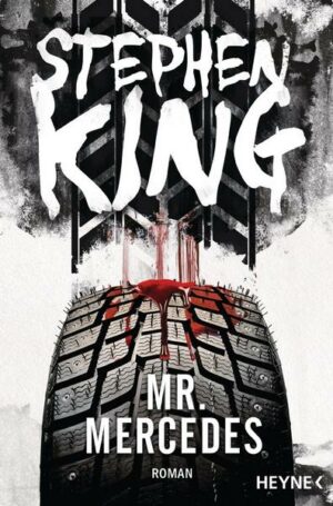 Mr. Mercedes / Bill Hodges Bd.1