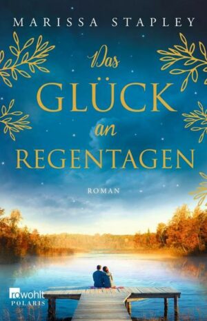 Das Glück an Regentagen