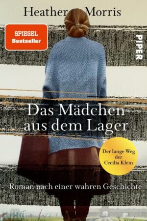 Das Mädchen aus dem Lager – Der lange Weg der Cecilia Klein