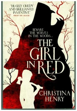 The Girl in Red