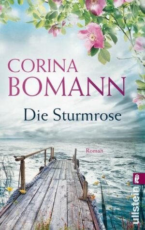 Die Sturmrose