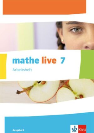 Mathe live 7. Ausgabe N