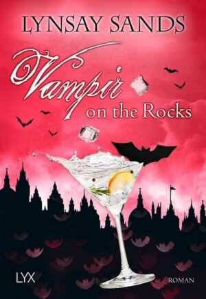 Vampir on the Rocks