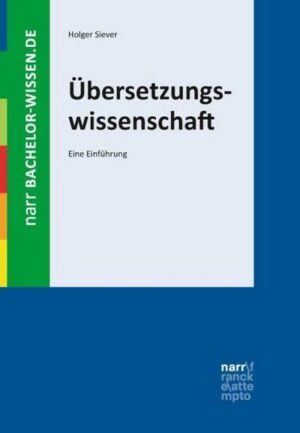 Übersetzungswissenschaft