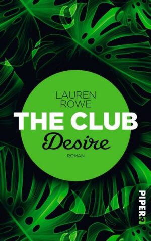 Desire / The Club Bd.6