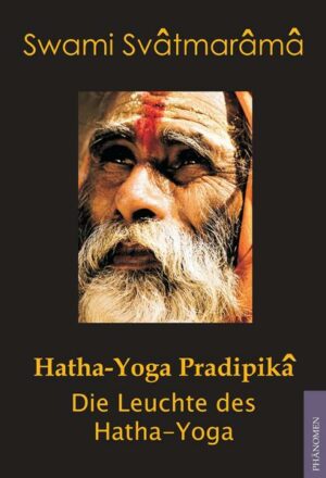 Hatha-Yoga Pradipîkâ