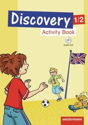 Discovery 1 - 4 / Discovery 1 - 4: Ausgabe 2013