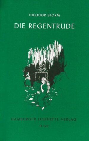 Die Regentrude /Der kleine Häwelmann