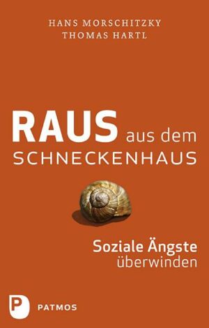 Raus aus dem Schneckenhaus