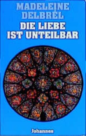 Liebe ist unteilbar