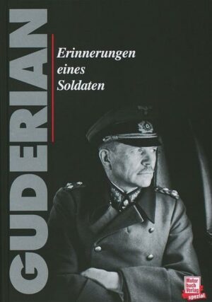 Erinnerungen eines Soldaten