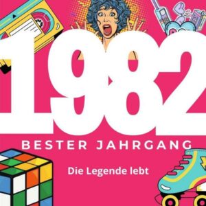 Bester Jahrgang 1982