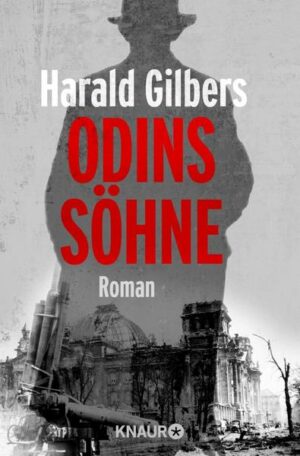 Odins Söhne / Kommissar Oppenheimer Bd.2