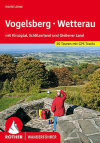 Vogelsberg - Wetterau