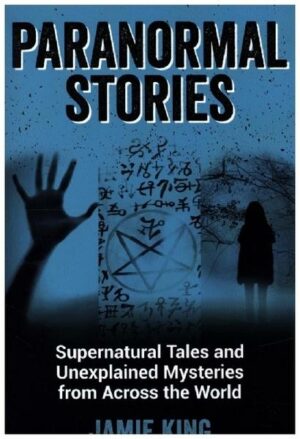 Paranormal Stories