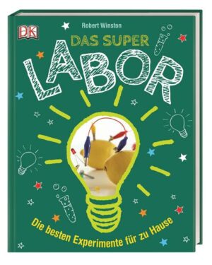 Das Superlabor